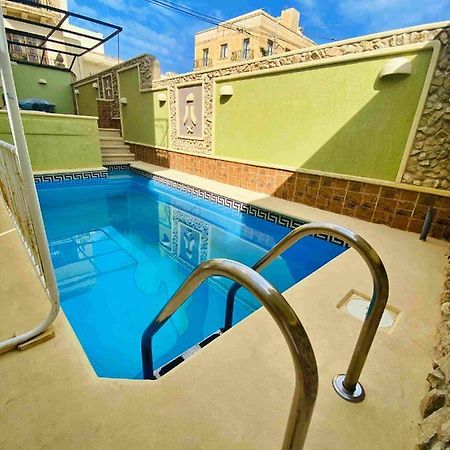 Bed and Breakfast Ta Paolo Qala Exterior foto