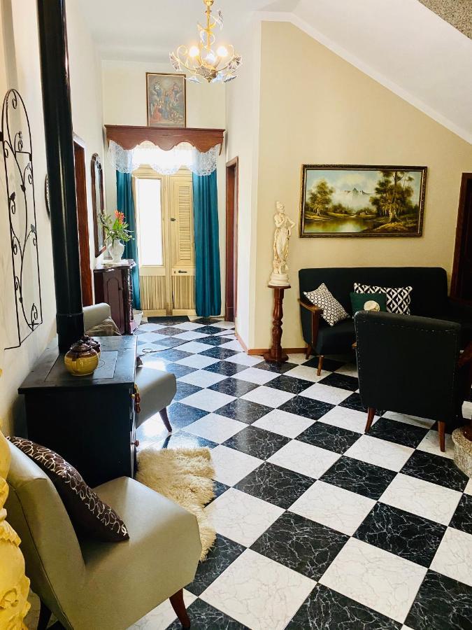 Bed and Breakfast Ta Paolo Qala Exterior foto