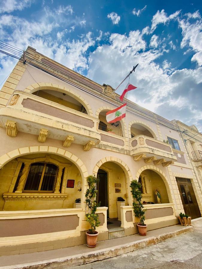 Bed and Breakfast Ta Paolo Qala Exterior foto