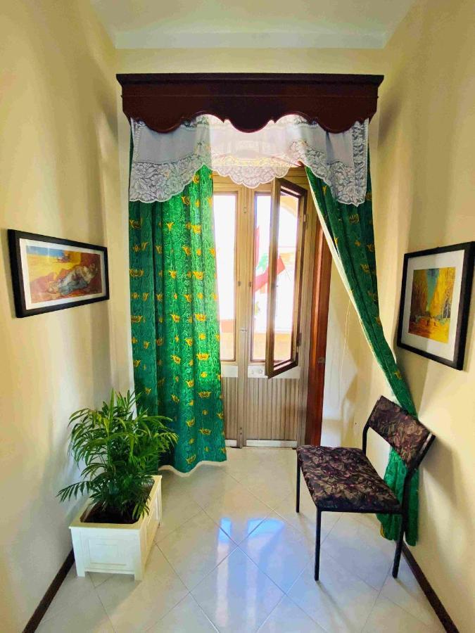 Bed and Breakfast Ta Paolo Qala Exterior foto