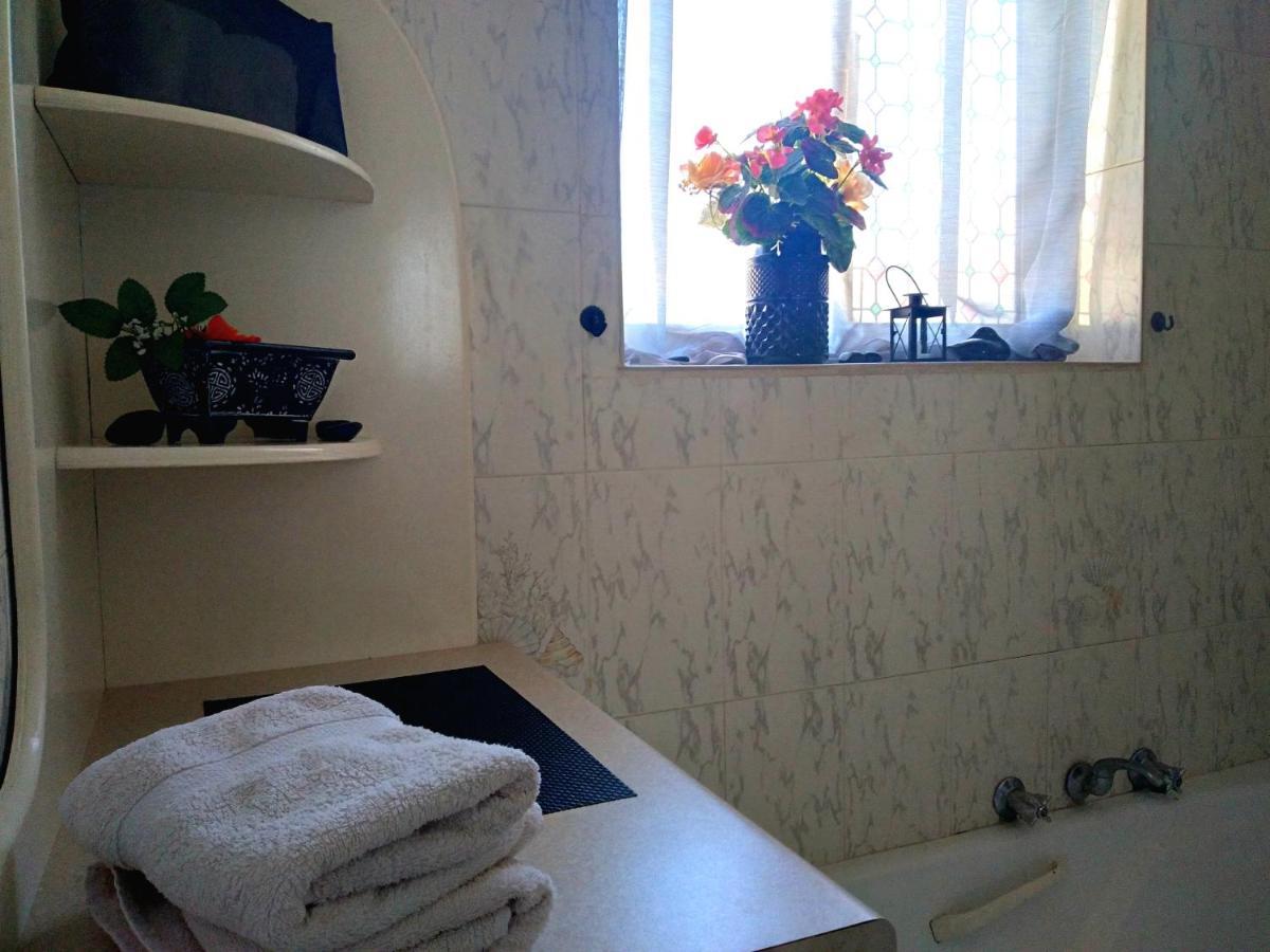 Bed and Breakfast Ta Paolo Qala Exterior foto