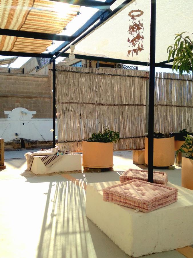 Bed and Breakfast Ta Paolo Qala Exterior foto